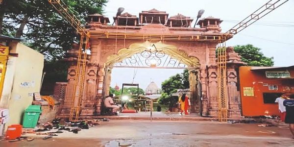 पीतांबरा पीठ पर मंगलवार से राष्ट्रीय शोध संगोष्ठी, ‘तन्त्रागम साधना‘ पर होगा मंथन