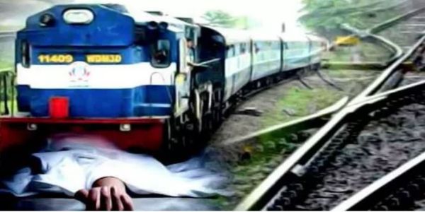 फर्रुखाबाद : ट्रेन से कटकर शाहजहांपुर के युवक की मौत