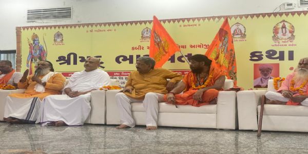रामकोट परिक्रमा की वर्षगांठ पर निकलेगी भव्य शोभायात्रा