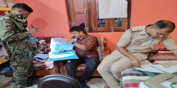 जेपीएससी सहित कई भर्ती परीक्षाओं की जांच में सीआईडी की कार्रवाई, 18 ठिकानों पर छापेमारी, दस्तावेज और डिजिटल साक्ष्य जब्त