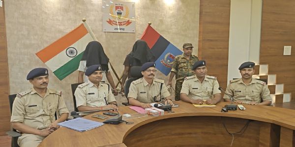 पुलिस ने सुमित हत्याकांड के दो अन्य आरोपितों को किया गिरफ्तार