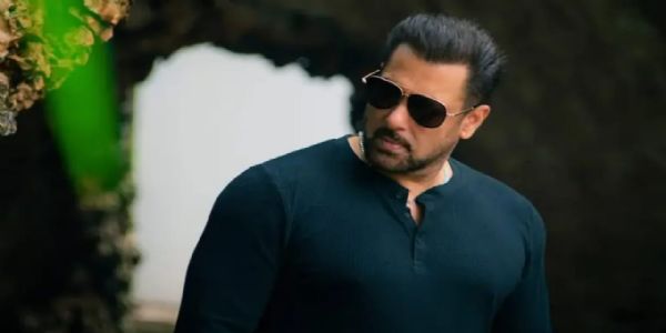 सलमान खान का जबरदस्त ट्रांसफॉर्मेशन, 'एसवीसी 63' के लिए कम किया 16 किलो वजन