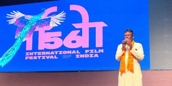 मेदिनीपुर में विधायक शंकर गुच्छाइत की पहल पर द बंगाल फाइल्स का स्पेशल प्रीमियमर आयोजित