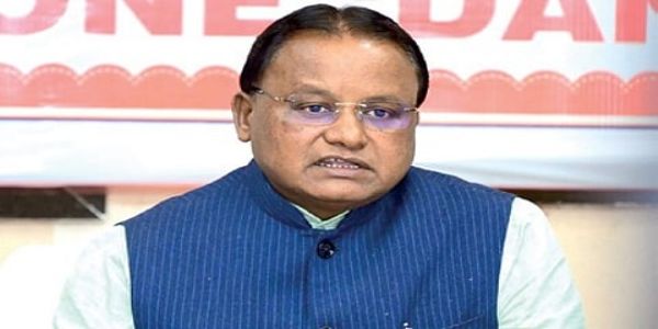 उड़ीसा के मुख्यमंत्री मोहन चरण माझी उड़ीसा के मुख्यमंत्री मोहन चरण माझी