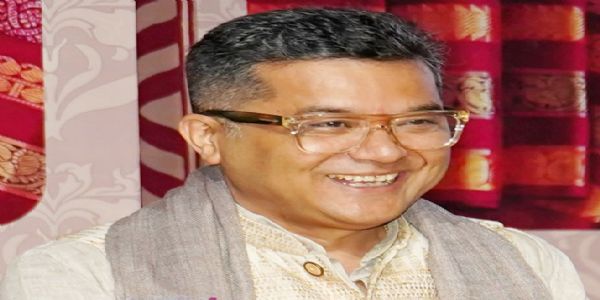 विदेश एवं कपड़ा राज्य मंत्री पबित्रा मार्गेरिटा (फाइल फोटो)