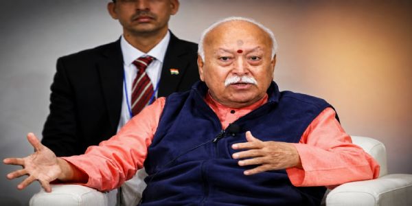 अमेरिका में एकबार फिर हिंदुत्व का जयघोष