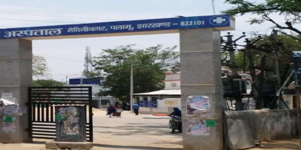 रांची में स्वाइन फ्लू के मामले मिलने के बाद पलामू में अलर्ट, अस्पतालों में बेड सुरक्षित