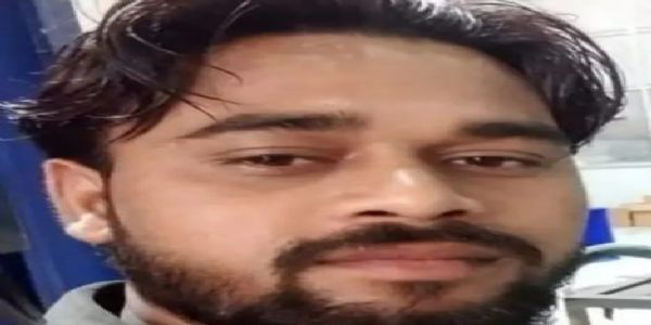 नगला दुर्जिया के युवक की मथुरा में मौत