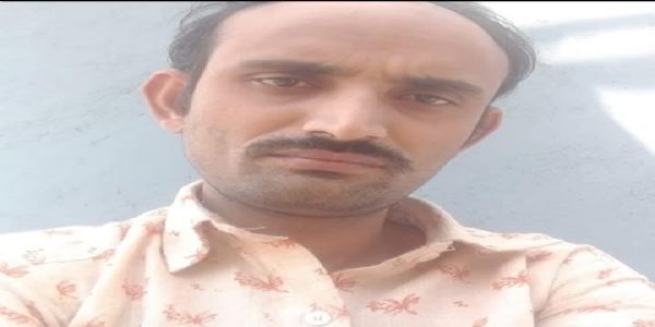 दो बाइकों की आमने-सामने हुई भिड़ंत में युवक की मौत