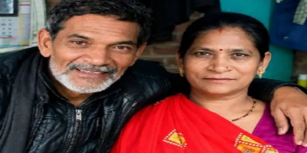 बंद मकान में मिले छह दिन पुराने बुजुर्ग दंपती के शव, हत्या और लूट की आशंका