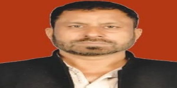 बहराइच : सभासद पर हमला कर पांच हजार रुपये व घड़ी छीनी, तीन युवकों के खिलाफ दी तहरीर