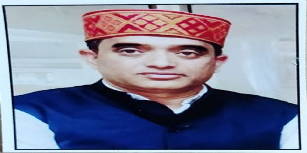 हिमाचल प्रदेश में 9500 कर्मचारियों को नहीं मिला ओपीएस, बीएमएस ने सरकार से मांगा हक