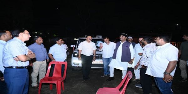 भोपालः नरेला रक्षाबंधन का भव्य शुभारंभ सोमवार को, मंत्री सारंग को लाखों बहनें बांधेंगी रक्षासूत्र