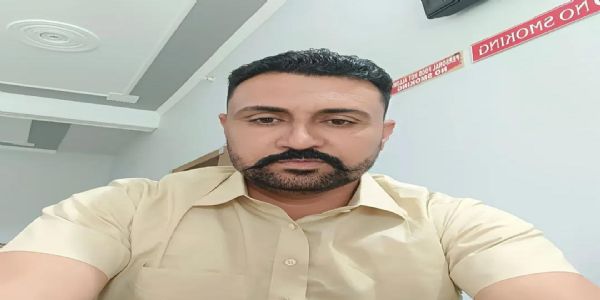 फिरोजपुर में आम आदमी पार्टी नेता की गोलियां मारकर हत्या