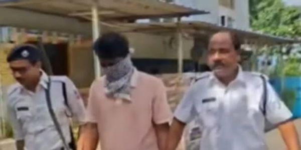 पश्चिम बंगाल के किडनी तस्करी गिरोह में मिला बांग्लादेश संबंध