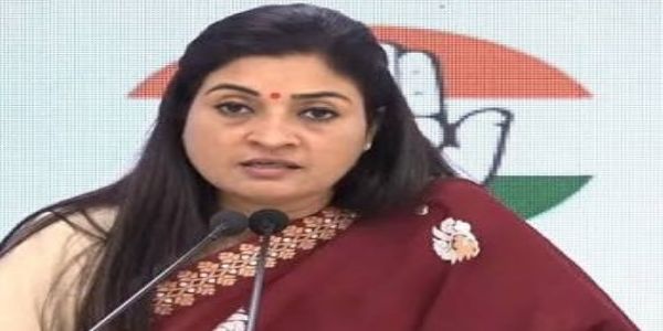 कांग्रेस नेता अलका लांबा के पिता के घर लाखों की चोरी