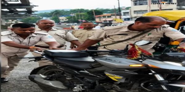 सड़क हादसे में युवक की मौत