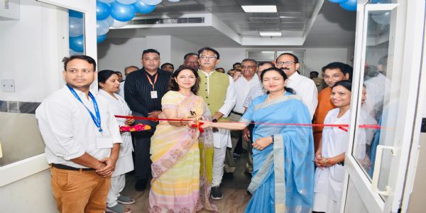 झांसी में सेवा का महाअभियान : 100 से अधिक बच्चों की होगी निःशुल्क सर्जरी