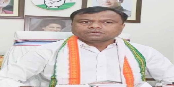 छत्तीसगढ़ प्रदेश कांग्रेस अध्यक्ष दीपक बैज ने राहुल गांधी के बस्तर प्रवास की पुष्टि