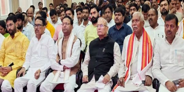 असम में 25 हजार से अधिक बूथों पर गूंजी ‘मन की बात’, पीएम माेदी ने अहोम इतिहास को भी किया याद
