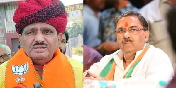 जयपुर में भाजपा का बोर्ड बनाने का दावा: उम्मीदवार चयन पर नहीं कोई गतिरोध