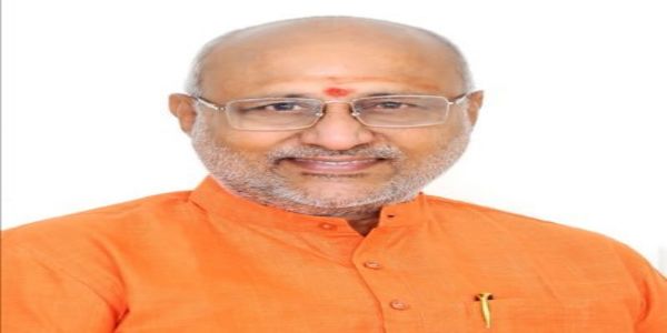 उपराष्ट्रपति सोमवार को लक्षद्वीप में मछली पालन विस्तार के लिए रणनीतिक कार्ययोजना करेंगे जारी