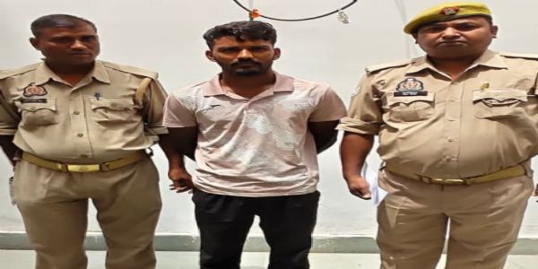 प्रियंका आत्महत्या मामले में पति गिरफ्तार, उकसाने के आरोप में भेजा जेल
