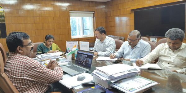 झारखंड में नए और युवा मतदाताओं को सूची से जोड़ने में तेजी लाएं : के. रवि कुमार
