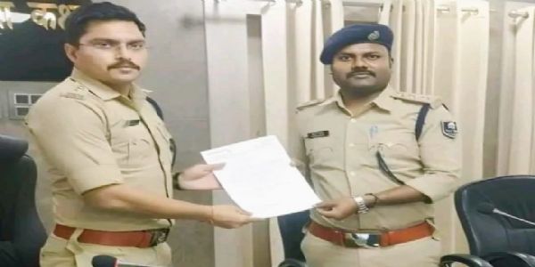 एसडीपीओ पोलस्त कुमार का हुआ तबादला
