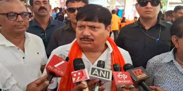बंगाल के 13 अस्पतालों को मिलेगा नया स्वरूप : अर्जुन सिंह