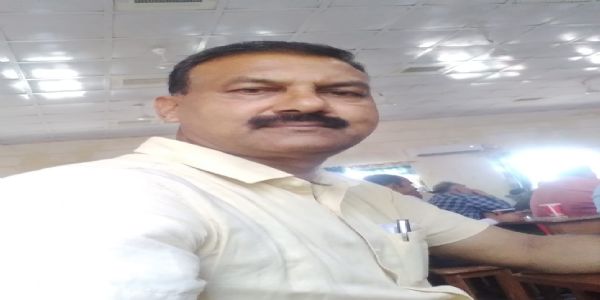 माजरा के बीईईओ रामपाल को मिलेगा राष्ट्रीय स्तर का पुरस्कार