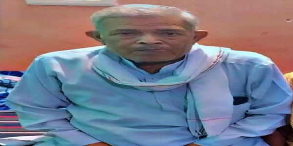 तबियत बिगड़ने से सेवानिवृत्त शिक्षक की मौत, परिजनों ने लगाया इलाज में लापरवाही का आरोप