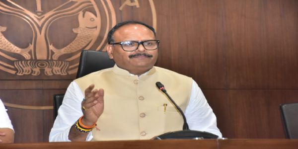 फोन पर मरीजों से ली जाएगी इलाज और अस्पताल के बारे में जानकारी : ब्रजेश पाठक