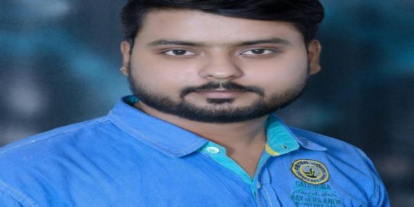 तेज रफ्तार कार ने स्कूटी को मारी टक्कर, स्वीट हाउस संचालक की मौत