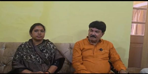 भारी बारिश से तिल, उड़द और मूंगफली की फसलें तबाह