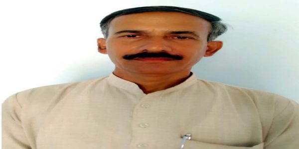 हिसार : कांग्रेस नेता वजीर सिंह पूनिया को जान से मारने की धमकी, बेटे को भी धमकाया