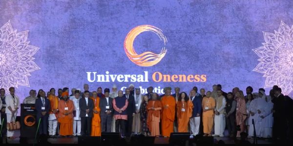भारत की नियति दुनिया को विविधता में एकता का बोध कराना : मोहन भागवत