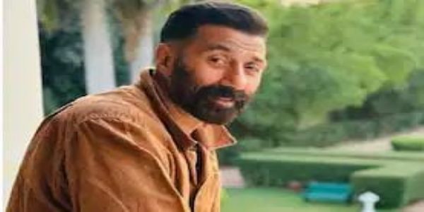 सनी देओल - फोटो सोर्स एक्स