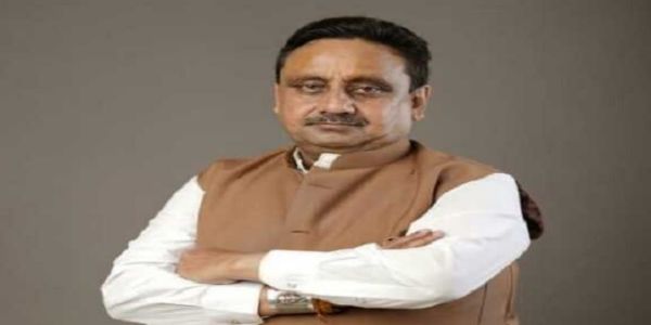 कैट महामंत्री प्रवीण खंडेलवाल का फाइल फोटो कैट महामंत्री प्रवीण खंडेलवाल का फाइल फोटो
