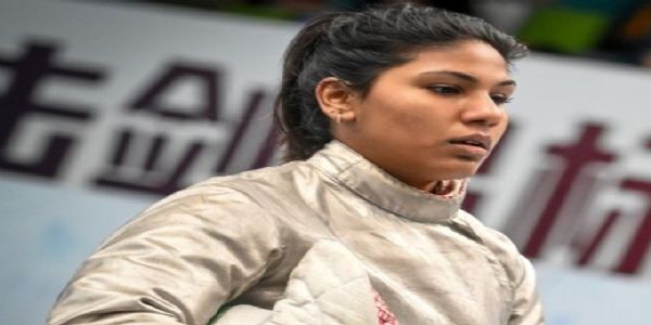 भवानी देवी भवानी देवी