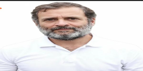 कांग्रेस नेता राहुल गांधी फाइल चित्र।
