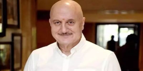 अनुपम खेर - फोटो सोर्स एक्स अनुपम खेर - फोटो सोर्स एक्स