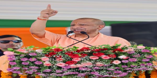 यूपी की ऐतिहासिक छलांग, जेम पर एक लाख करोड़ से अधिक की खरीद, तीन राष्ट्रीय पुरस्कारों से सम्मानित