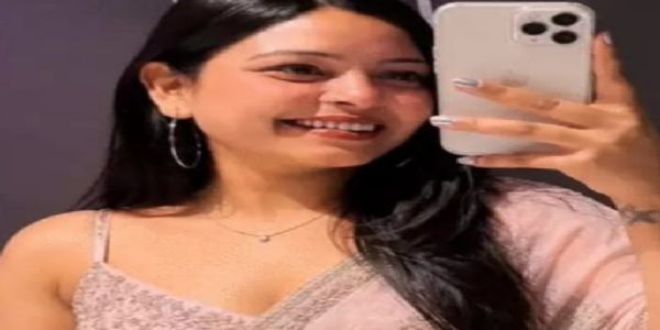 झांसी : संदिग्ध हालात में महिला की मौत, पति पर गला घोंटकर हत्या का आरोप