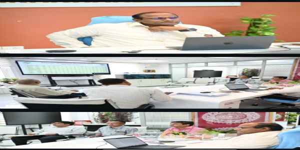 94 प्रतिशत अनमैप्ड और विसंगति वाले मतदाताओं की सुनवाई पूरी