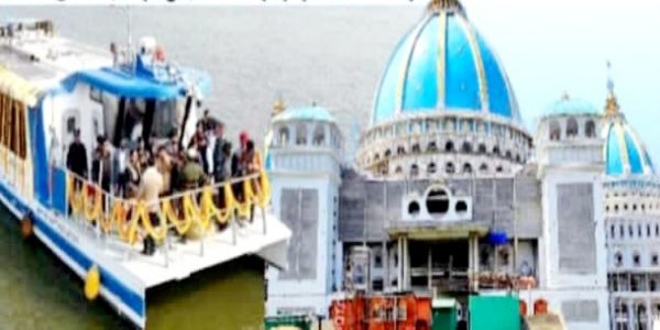 बाबूघाट से मायापुर तक शुरू होगी सीधी फेरी सेवा