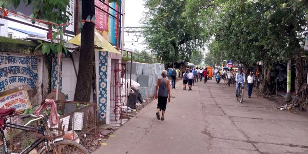 श्रीरामपुर-उत्तरपाड़ा में टोटो सेवा बंद, परेशानी में आम लोग