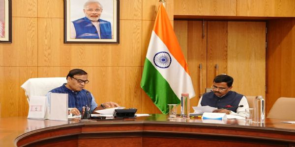 असम में डेयरी क्षेत्र की मुख्यमंत्री ने की समीक्षा, दूध उत्पादन और सहकारी नेटवर्क मजबूत करने के निर्देश