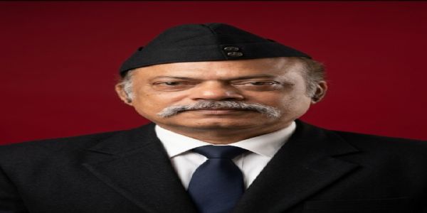 भारत-रूस रक्षा साझेदारी भरोसे, तकनीक और दशकों के रणनीतिक सहयोग पर आधारित : कर्नल श्रीवास्तव
