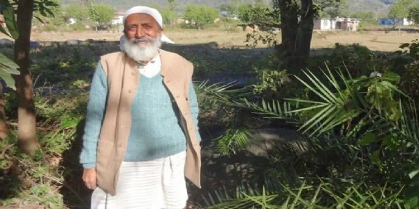 जंगलों पर जहरीला वार